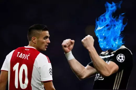 Field Masters : mettre en lumière les meilleurs joueurs d'Eredivisie