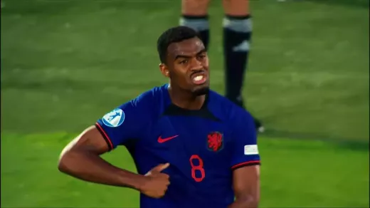 À surveiller : les étoiles montantes de l’Eredivisie