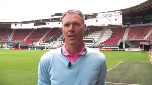 L'ère d'or : à la découverte des figures légendaires de l'Eredivisie