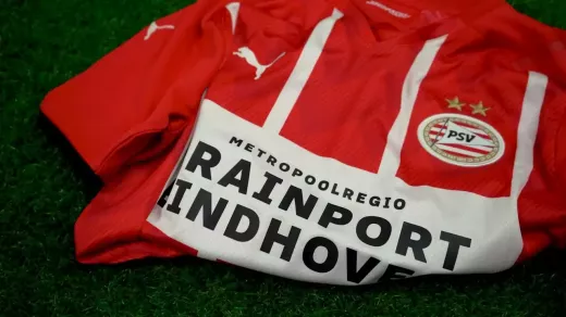 5 produits Eredivisie incontournables pour tous les fans
