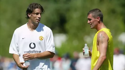 5 meilleurs buteurs de l’histoire de l’Eredivisie