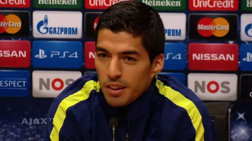 Décomposer les compétences des MVP d'Eredivisie